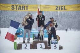 Kandersteg 2014 WM